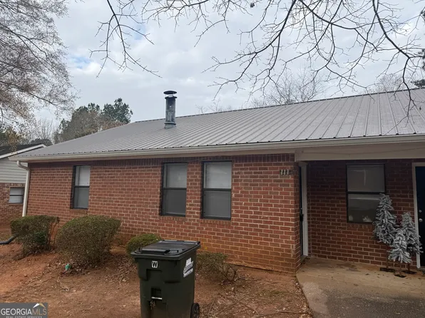 111 Vintage Ct, Athens, GA 30605