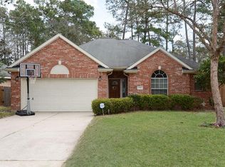 20902 Water Point Trl, Humble, TX 77346