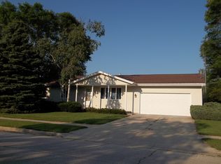 908 3rd St, Lomira, WI 53048