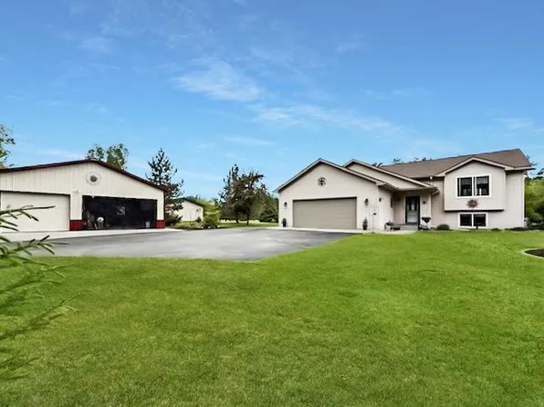 4130 Lake Placid Blvd SW, Pillager, MN 56473