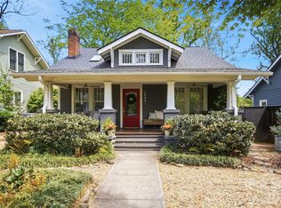2221 E 8th St, Charlotte, NC 28204
