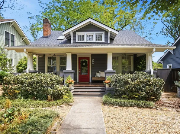 2221 E 8th St, Charlotte, NC 28204