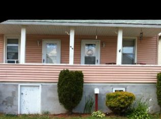 42 Franklin St, Edwardsville, PA 18704