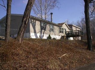 150 Woodcrest Rd LOT 16, Follansbee, WV 26037