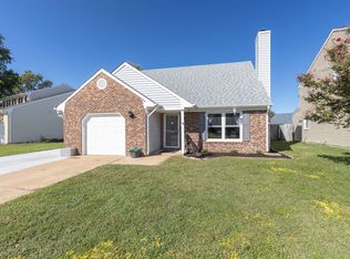 1916 Bunnell Ct, Virginia Beach, VA 23464