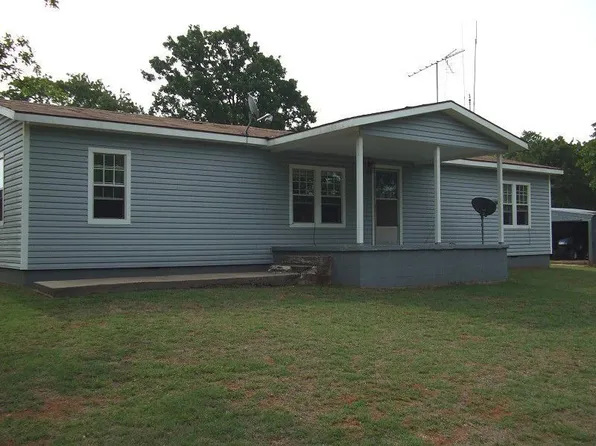 16600 McKiddy Ln, Lexington, OK 73051
