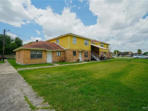 2911-2913 N Veterans Blvd, San Juan, TX 78589