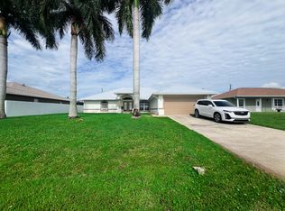 1332 SW 3rd Ave, Cape Coral, FL 33991