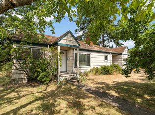 5301 SE Malden St, Portland, OR 97206