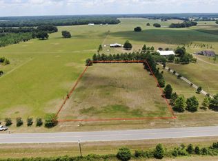 Vacant Ne Rocky Ford Rd, Madison, FL 32340