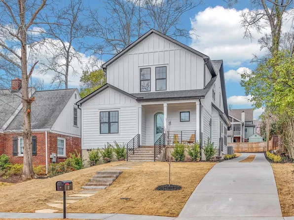 8 Buist Ave, Greenville, SC 29609