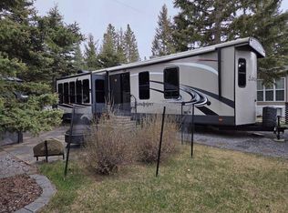 3 Timber Way, Mountain View County, AB T0M1X0