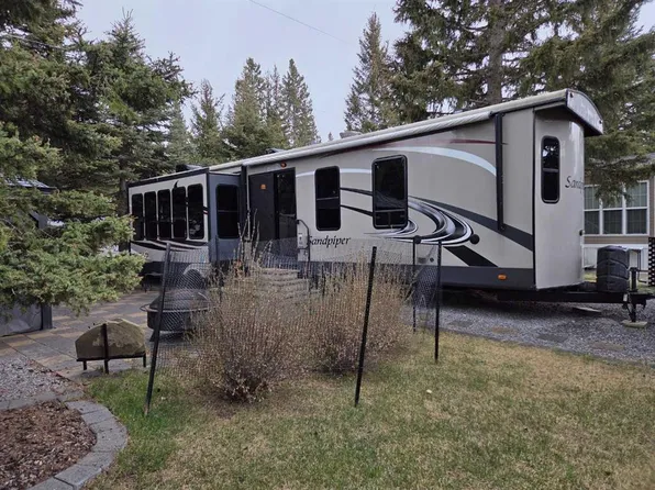 3 Timber Way, Mountain View County, AB T0M 1X0