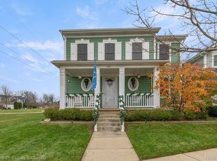 49957 Jackson Ln, Canton, MI 48188