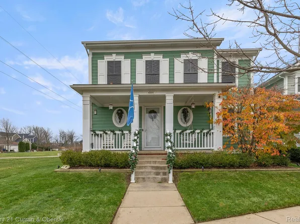 49957 Jackson Ln, Canton, MI 48188