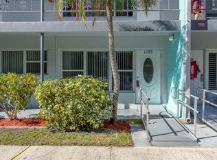 4020 55th St N APT 1103, Kenneth City, FL 33709