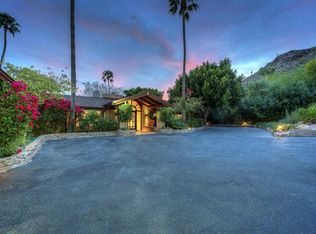 7001 N 40th St, Paradise Valley, AZ 85253