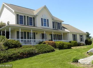 16707 Duke Dr, Williamsport, MD 21795