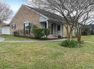6857 Peaceful Ave, Houma, LA 70364