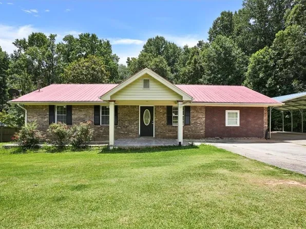 2985 Poplar Springs Church Rd, Gainesville, GA 30507