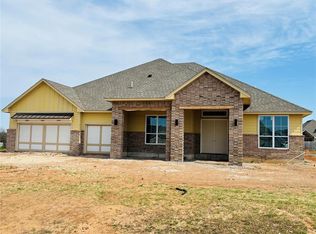 4100 Blue Ridge Ave, Norman, OK 73072