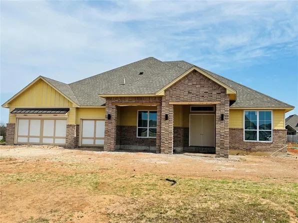 4100 Blue Ridge Ave, Norman, OK 73072