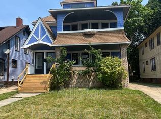 3257 E 139th St, Cleveland, OH 44120