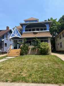 3257 E 139th St, Cleveland, OH, 44120