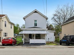 2112 Keystone Ave, Greensburg, PA 15601