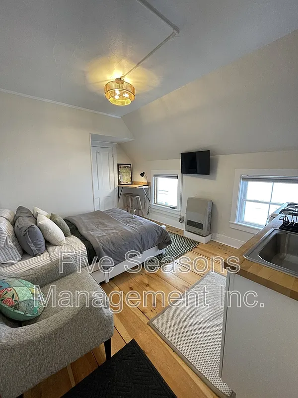 Studio, 1.0 bath, 400 sqft, $1,500 — Photo 3