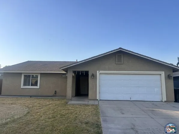 14 E Lettuce St, Heber, CA 92249