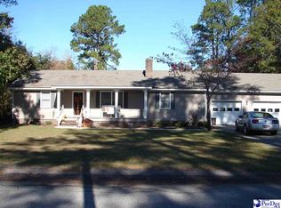 601 Lipscomb Ave, Marion, SC 29571