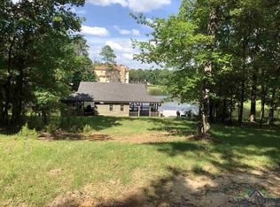 600 Circle Dr, Beckville, TX 75631