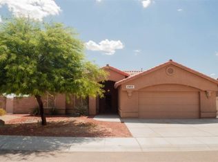 10802 S Baja St, Yuma, AZ 85367
