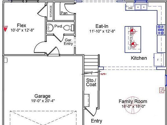 2nd image of this home