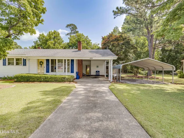 109 Pine Lane, Washington, NC 27889