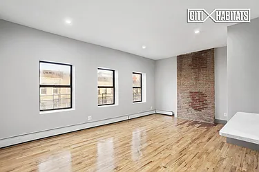 Rented by Citi Habitats