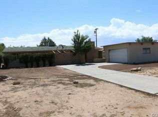 12365 Snapping Turtle Rd, Apple Valley, CA 92308
