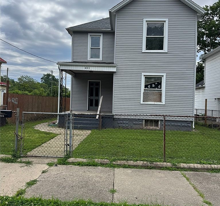 1st image of 401 Garfield St