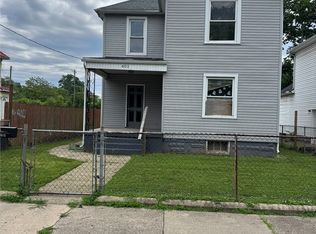 401 Garfield St, Middletown, OH 45044