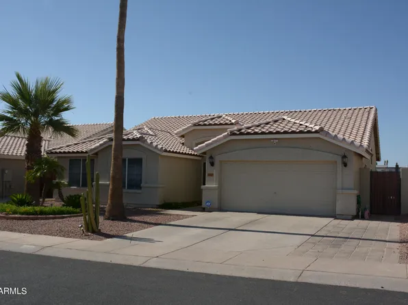4282 E TERRACE Avenue, Gilbert, AZ 85234