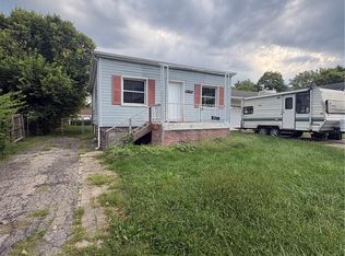 2105 Martin Ave, Dayton, OH 45414