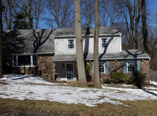6440 Garrett Ave, Bensalem, PA 19020