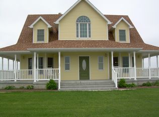 1776 6th Rd, Wakefield, KS 67487