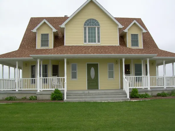 1776 6th Rd, Wakefield, KS 67487