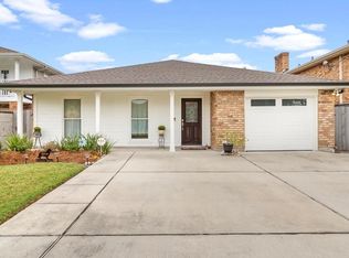 5312 Erlanger Rd, Kenner, LA 70065
