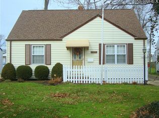 25251 Richards Dr, Euclid, OH