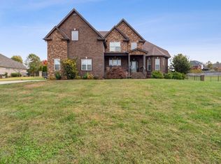 248 Plantation Dr, Pleasant View, TN 37146