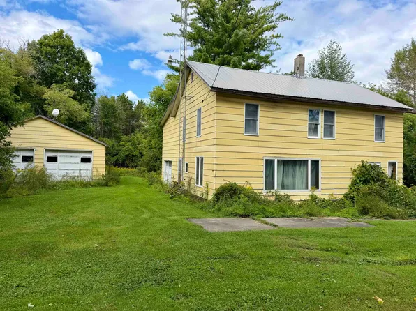 2956 County Route 49, Norwood, NY 13668
