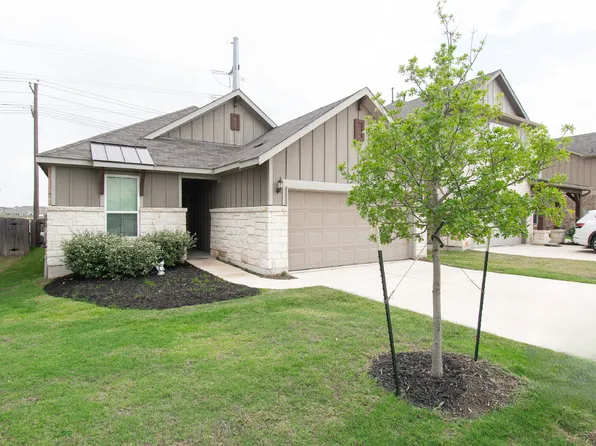 250 Sugar Cane Rd, Buda, TX 78610